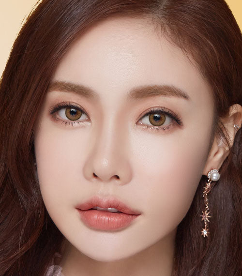 [Select Period] Torica Latte Brown6