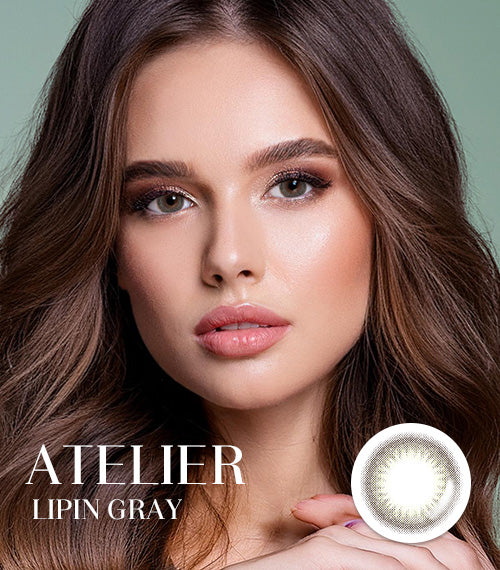 [Toric/Select Period] Torica Lipin Gray