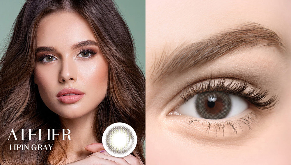 [Toric/Select Period] Torica Lipin Gray