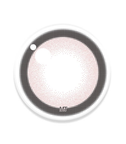 [Select Period] Torica Love me Pink Brown4