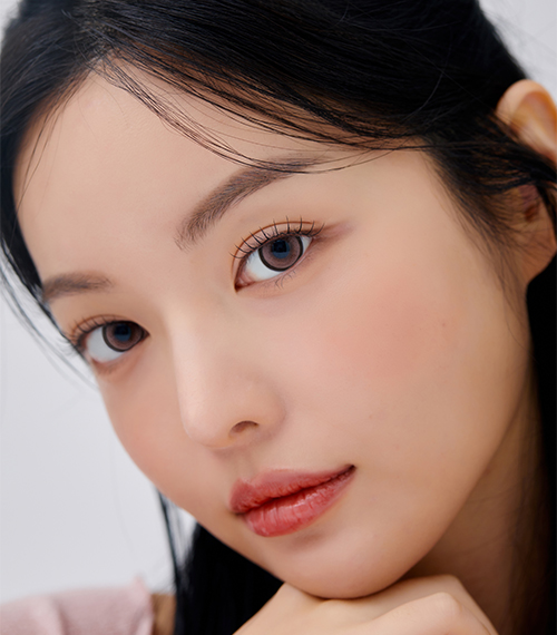 [Select Period] Torica Love me Pink Brown6