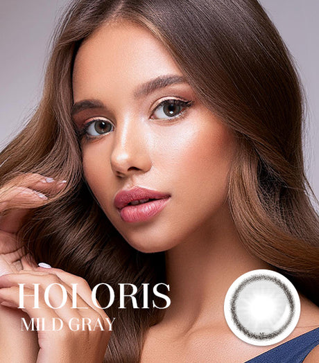 [Select Period] Torica Mild Gray