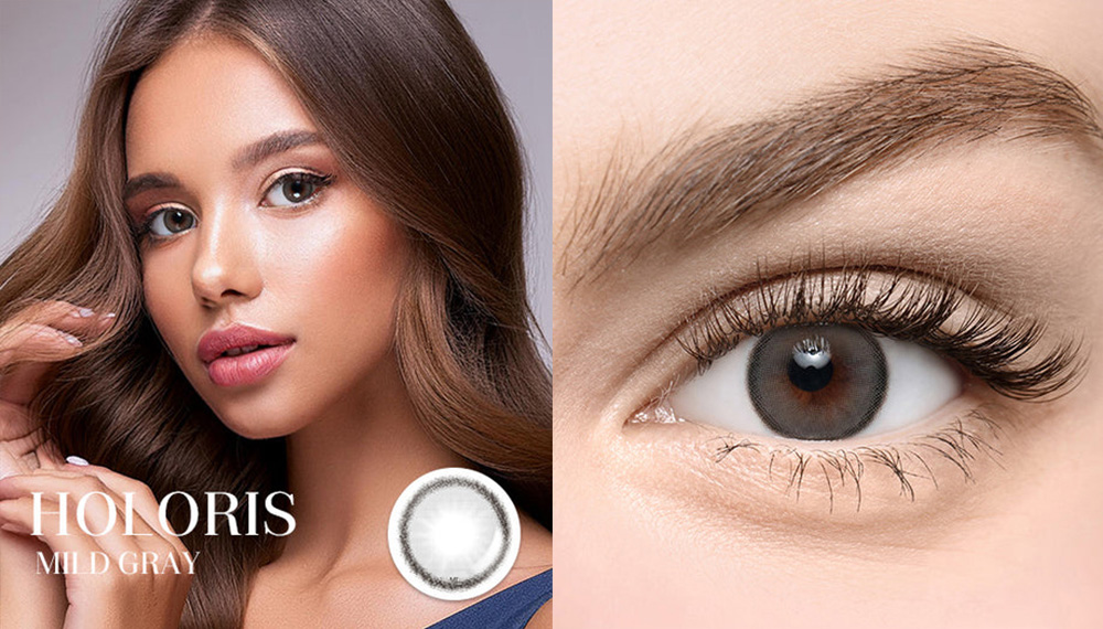 [Select Period] Torica Mild Gray