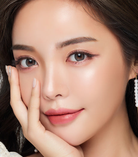 [Toric/Select Period] Torica Mild Gray6