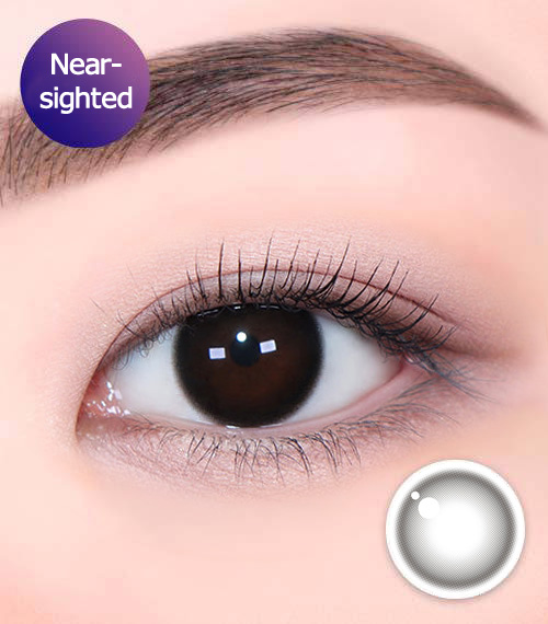 [Select Period] Torica Nuo Black