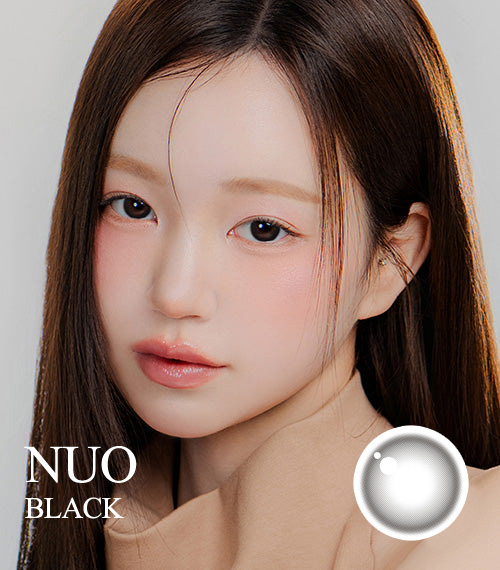 [Select Period] Torica Nuo Black3