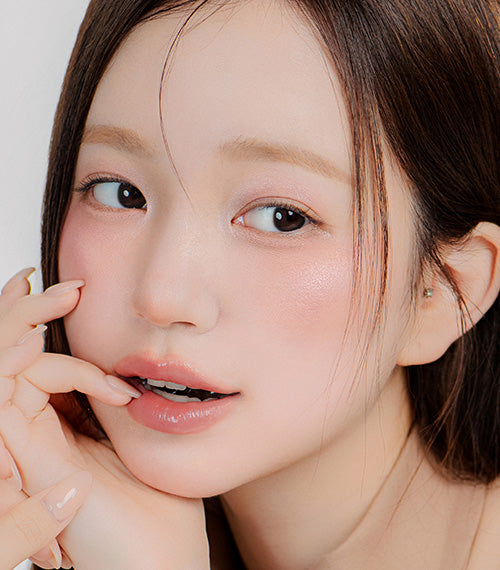 [Select Period] Torica Nuo Black6