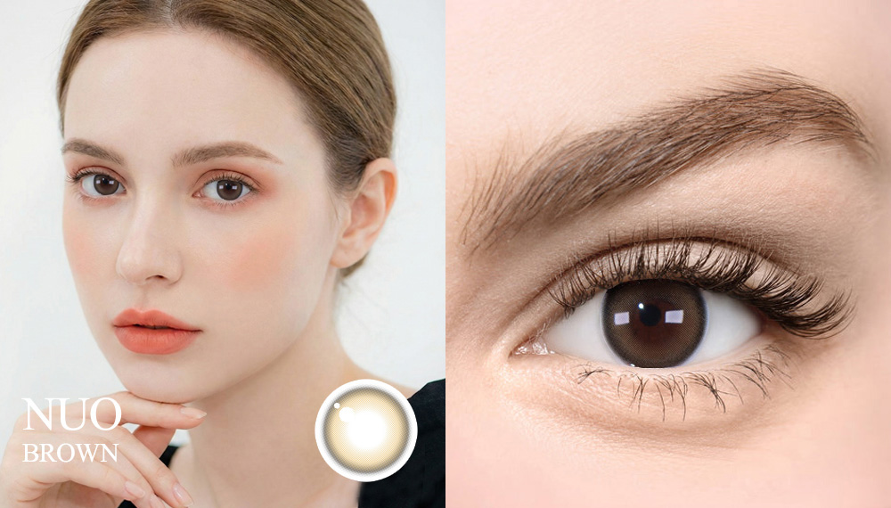 [Select Period] Torica Nuo Brown