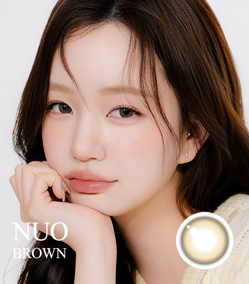 [Select Period] Torica Nuo Brown3