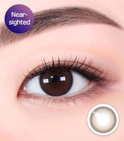 [Select Period] Torica Nuo Choco