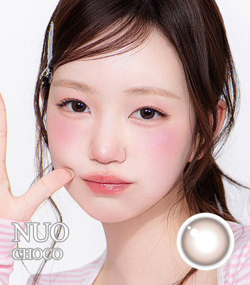 [Select Period] Torica Nuo Choco3