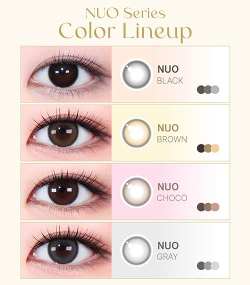 [Select Period] Torica Nuo Choco5