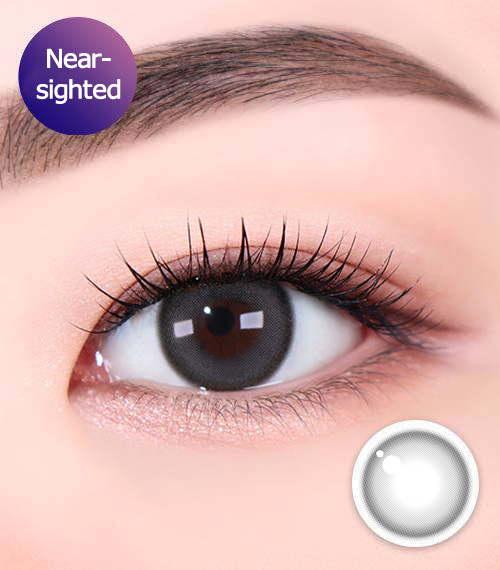 [Select Period] Torica Nuo Gray