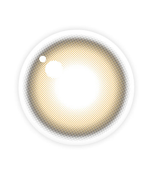 [Toric/Select Period] Torica Nuo Brown4