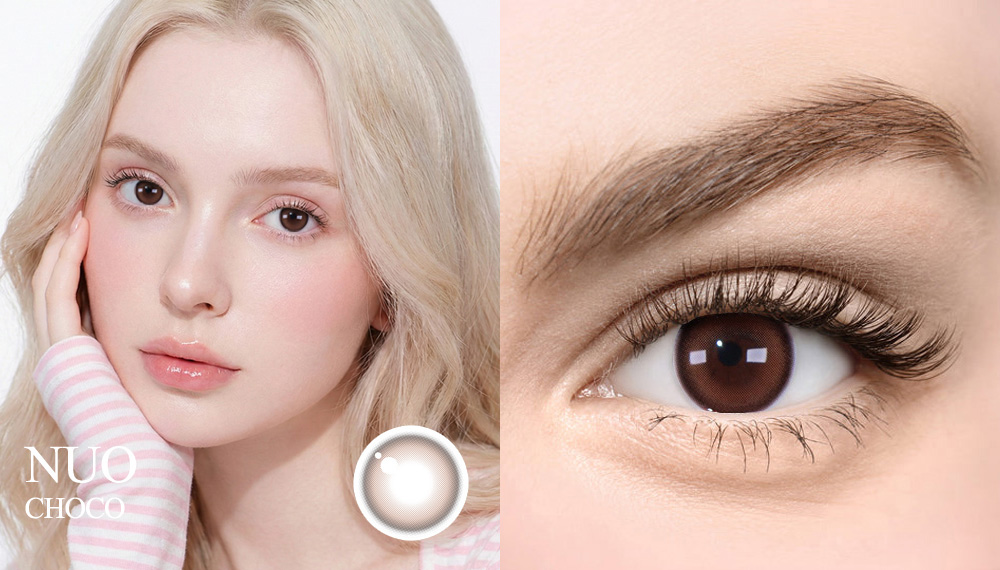 [Toric/Select Period] Torica Nuo Choco