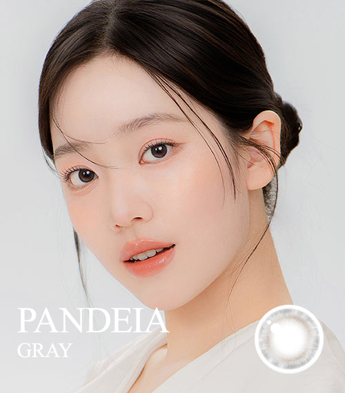 [Select Period] Torica Pandeia Gray3