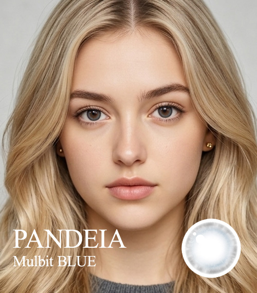 [Select Period] Torica Pandeia Mulbit Blue