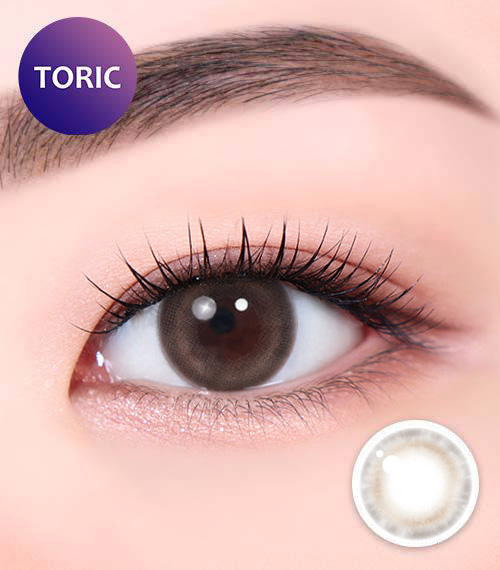 [Toric/Select Period] Torica Pandeia Beige