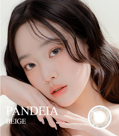 [Toric/Select Period] Torica Pandeia Beige3