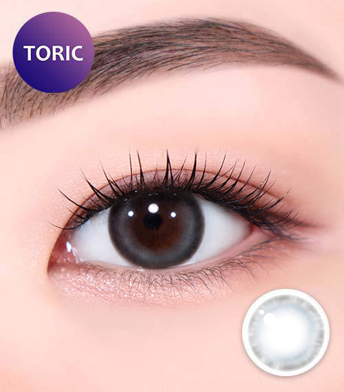 [Toric/Select Period] Torica Pandeia Mulbit Blue