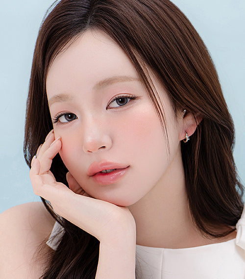 [Toric/Select Period] Torica Pandeia Mulbit Blue6