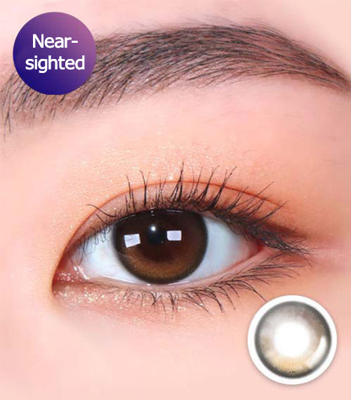 [Select Period] Torica Qloring Black