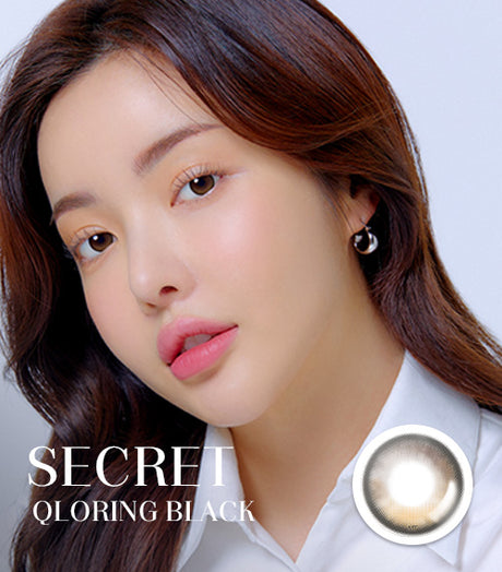[Select Period] Torica Qloring Black3