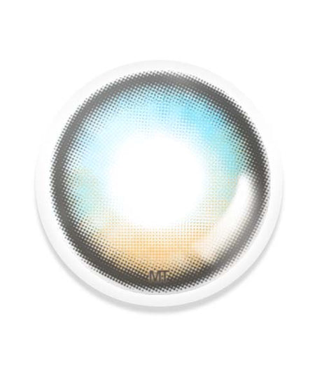 [Select Period] Torica Qloring Blue4