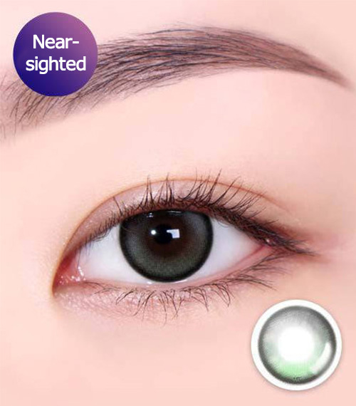 [Select Period] Torica Qloring Gray