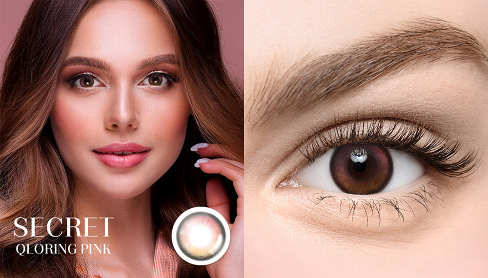 [Select Period] Torica Qloring Purple