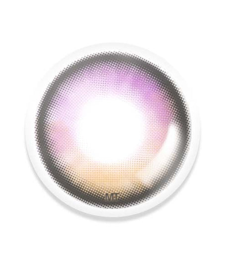 [Select Period] Torica Qloring Purple4