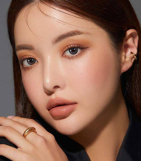 [Toric/Select Period] Torica Qloring Gray6