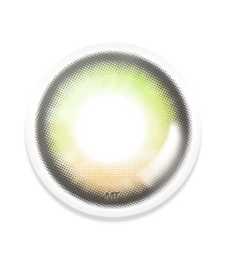 [Toric/Select Period] Torica Qloring Green4