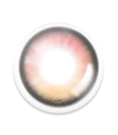 [Toric/Select Period] Torica Qloring Pink4