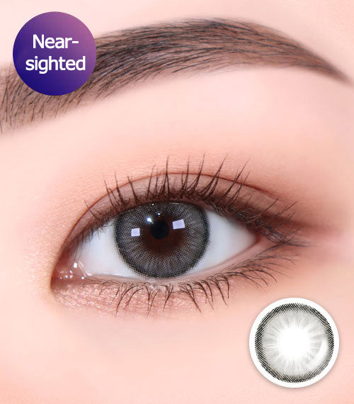 [Select Period] Torica Quartz Gray