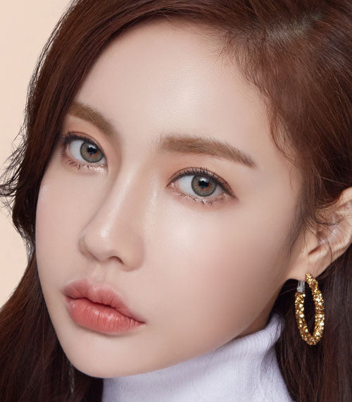 [Select Period] Torica Quartz Gray6