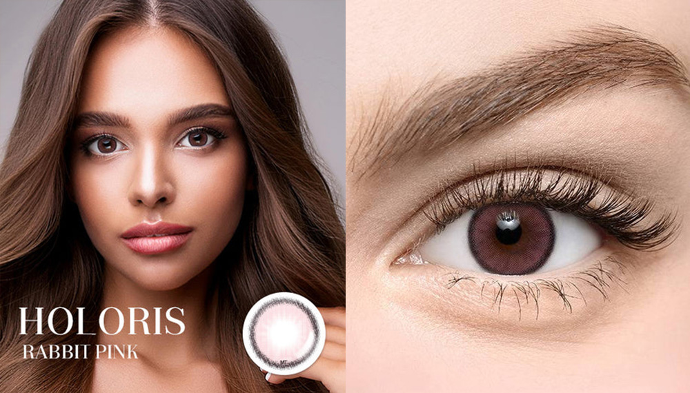 [Select Period] Torica Rabbit Pink