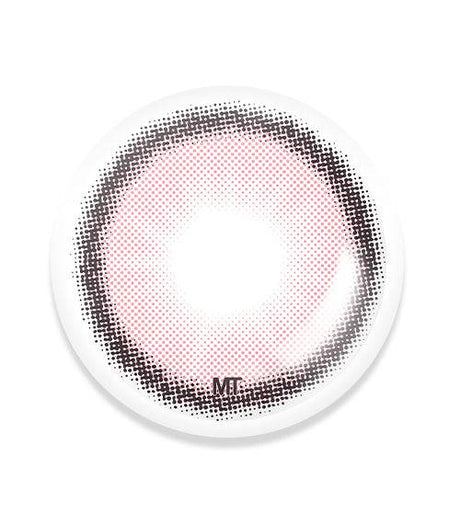 [Select Period] Torica Rabbit Pink4