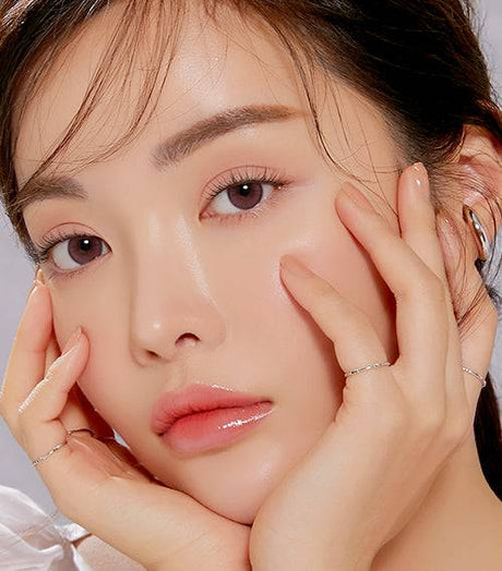 [Select Period] Torica Rabbit Pink6