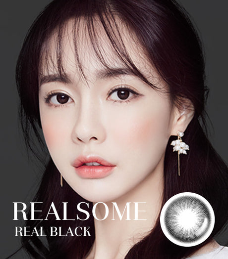 [Select Period] Torica Real Black3