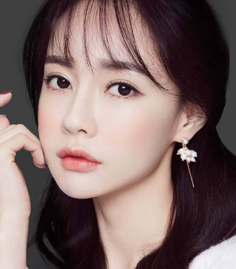 [Select Period] Torica Real Black6