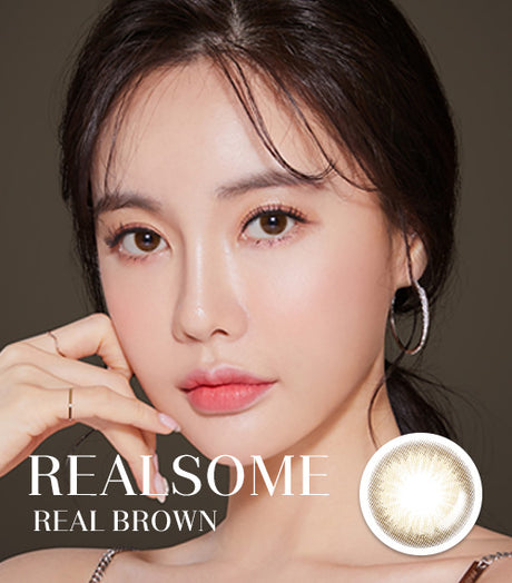 [Select Period] Torica Real Brown3