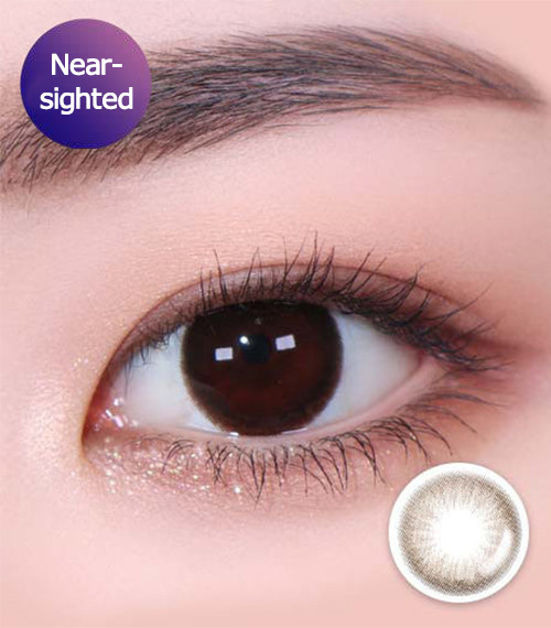 [Select Period] Torica Real Choco