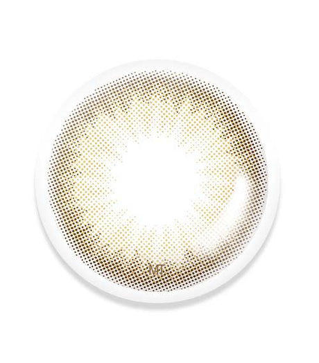 [Toric/Select Period] Torica Real Brown4