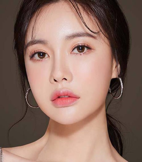 [Toric/Select Period] Torica Real Brown6