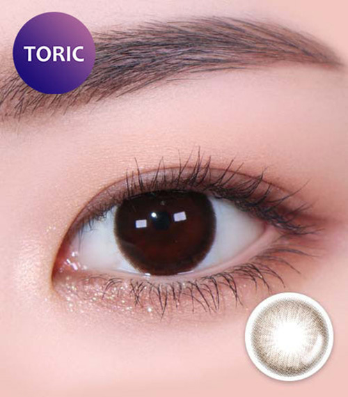 [Toric/Select Period] Torica Real Choco