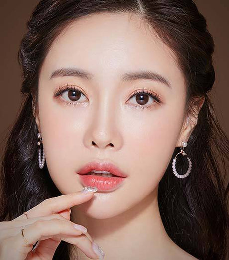 [Toric/Select Period] Torica Real Choco6