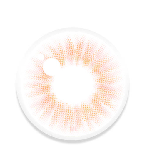 [Select Period] Torica Realfit Peach4