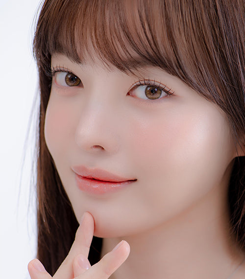 [Toric/Select Period] Torica Realfit Brown6