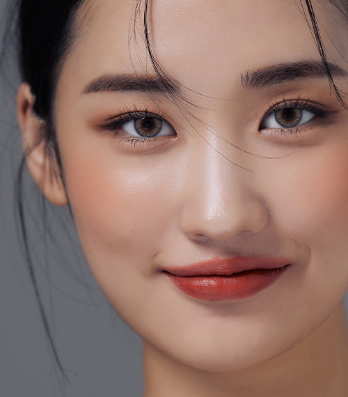 [Toric/Select Period] Torica Realfit Gray6